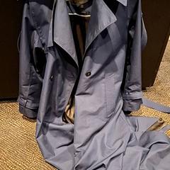 Jacket, as reported by Van der Valk Hotel Utrecht using iLost