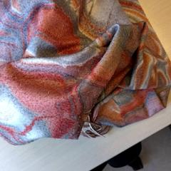 Scialle, come riportato da Zuyderland MC Heerlen utilizzando iLost