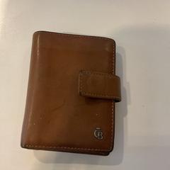 Wallets, as reported by Gemeente Amsterdam - Bureau Gevonden Voorwerpen using iLost
