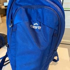 Sac à dos - Musse, a été signalé par Centraal magazijn utilisant iLost