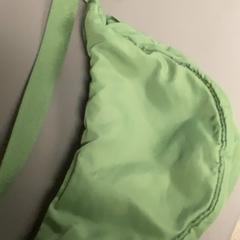 Fanny pack, zoals gemeld door MEININGER Hotel Copenhagen met iLost