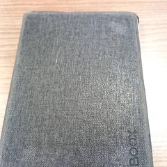 E-läsare Grijs, rapporterat av RRReis Veluwe Zuid - Ede med iLost