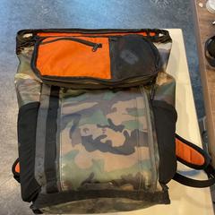 Bossa Zaprzałka, polen., segons ha informat Gemeente Amsterdam - Bureau Gevonden Voorwerpen mitjançant iLost