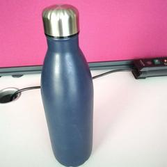 Ampolla, segons ha informat Twisto mitjançant iLost