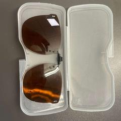 Gafas de sol, ha sido reportado por Gebo Tours con iLost