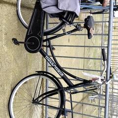Bici da uomo holandia, come riportato da Stadswerk072 utilizzando iLost