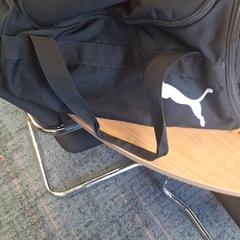 Väska, rapporterat av Connexxion Haarlem AML med iLost