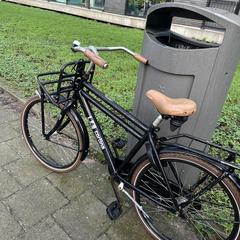 Boys cycle/-bike a été signalé sur iLost