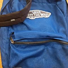 Bag, as reported by HTM using iLost