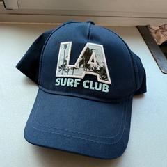 Čiapka, ako bolo nahlásené Madurodam pomocou iLost