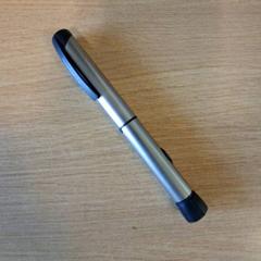 Intsulina boligrafoa, gisa salatu by Keukenhof iLost erabiliz