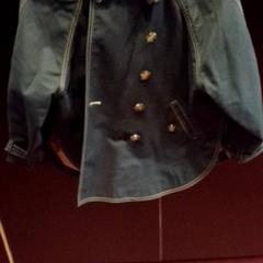 Bunda Michael Kors, jak nahlášeno TivoliVredenburg pomocí iLost