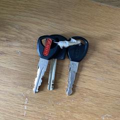 Sleutels, segons s'ha informat a iLost