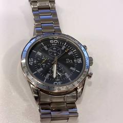 Rellotge de polsera Zilver kleur, segons ha informat Arriva Limburg Noord mitjançant iLost