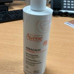 Cream, as reported by Sheraton Brussels Airport Hotel using iLost