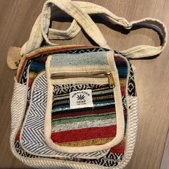 Axelväska, rapporterat av Gemeente Amsterdam med iLost