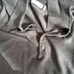 T shirt t-shirt black polo, as reported by Haven Hotel Rotterdam using iLost