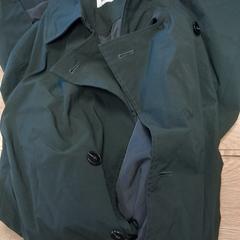 Lange jas, rapporterat av Pouw Vervoer med iLost