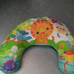 Kussen, come riportato da IKEA Hasselt utilizzando iLost