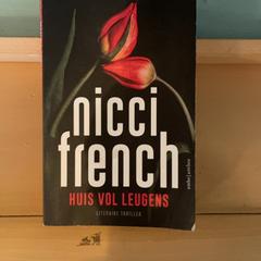 Book, as reported by Familie Resort Molenwaard using iLost