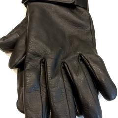 İLost kullanarak Arriva Limburg Noord tarafından bildirildiği gibi Eldivenler Zwart leer