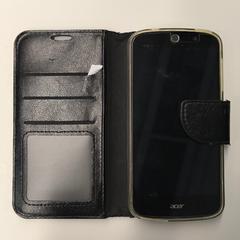 Mobiele telefoon Acer, come riportato da Stad Hasselt utilizzando iLost