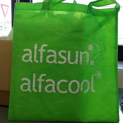 Bolsa - Shoppertas Udovychenko, ha sido reportado por Centraal magazijn con iLost