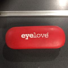 Glasses case, as reported by Breng Nijmegen using iLost