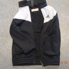 Jakke, som rapportert av Gemeente Leopoldsburg ved bruk av iLost