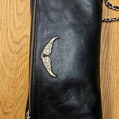 Väska, rapporterat av HTM med iLost