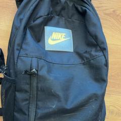 Backpack, as reported by GVB using iLost