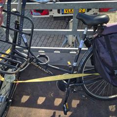 Rower damski, zgłoszono przez Gemeente Roermond przy użyciu iLost