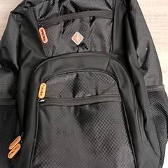 Backpack, as reported by EBS Spijkenisse using iLost