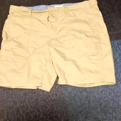 Shorts, zoals gemeld door Mövenpick Hotel Amsterdam City Centre met iLost