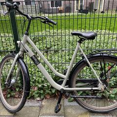 Fiets, jak bylo nahlášeno na iLost