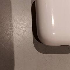 Earpods, segundo informou De Efteling usando iLost