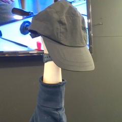 Cap, as reported by MEININGER Hotel Vienna Downtown Franz using iLost