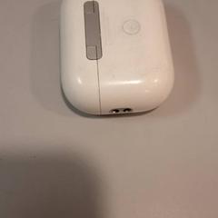 Airpodscase Pro, amint azt Qbuzz DMG az iLost segítségével jelentette.