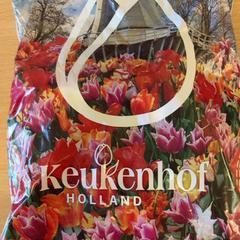 ビニール袋 Keukenhof がiLostで Keukenhof によって報告されました