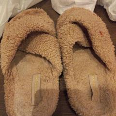 Sandál, jak nahlášeno Van der Valk Hotel Gorinchem pomocí iLost