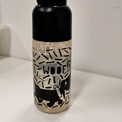 Wasserflasche Takkie, gemeldet von IKEA Amersfoort über iLost