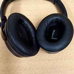 Headset Bose, rapporterat av Qbuzz GD Groningen Peizerweg med iLost
