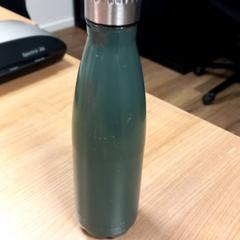 Trinkflasche, gemeldet von RRReis Veluwe Zuid - Ede über iLost
