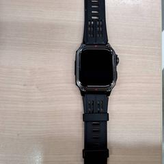 Wristwatch Noire, as reported by IKEA Dijon using iLost