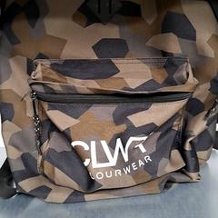 Ryggsekk, som rapportert av Keolis Lund ved bruk av iLost