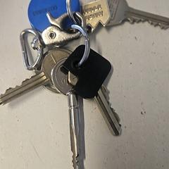 Clau, segons ha informat GVB mitjançant iLost