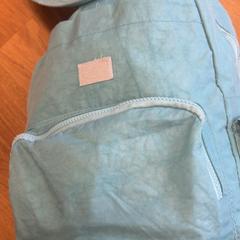 Bag, som rapportert av HTM ved bruk av iLost