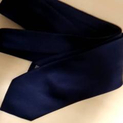 Tie Bleu, as reported by Mövenpick Hotel Amsterdam City Centre using iLost