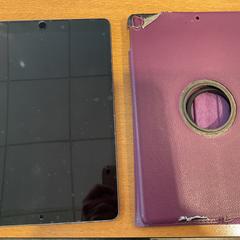Ipad, as reported by Gemeente Amsterdam using iLost