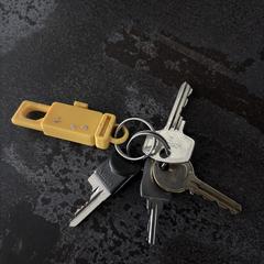 Sleutelbos, as reported to iLost